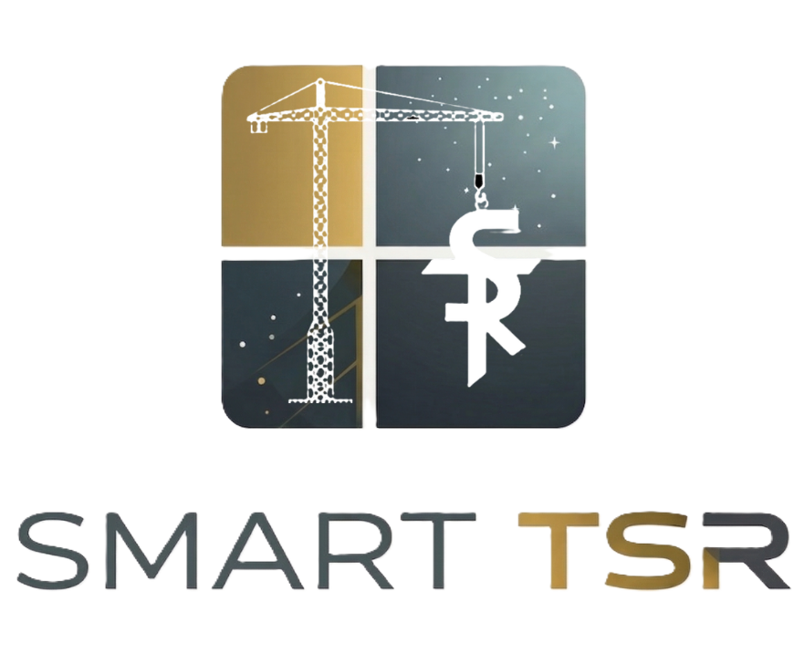 Smart TSR
